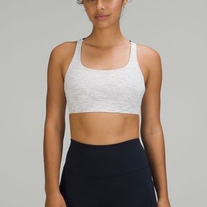 Training energy bra size 6